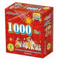 1000 Mal (Standard)