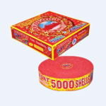 5000 Mal (Standard)