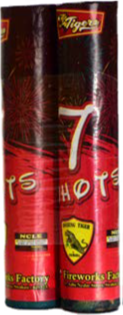 7 Shots