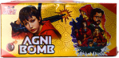 Agni Bomb