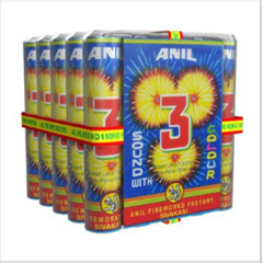 Anil 3 Sound