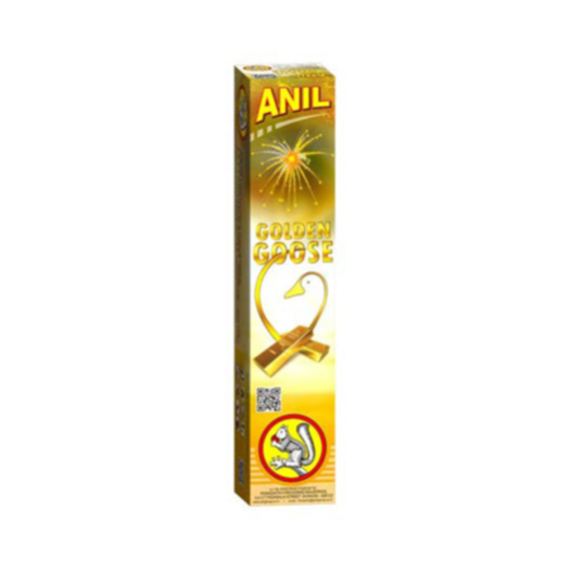 Anil Golden Goose