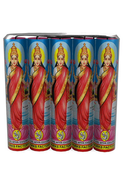 Anil Laxmi 3.5