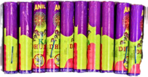 10 ka Dum