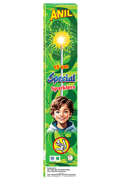 Sparklers Large