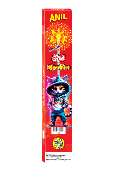 Sparklers Medium