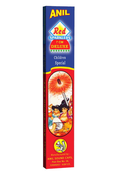 Sparklers Small