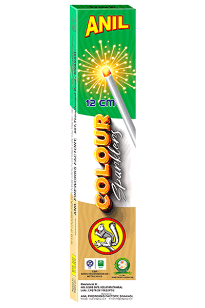 Sparklers Standard